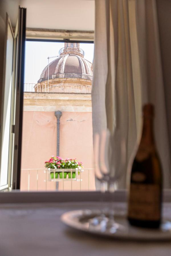 B&B La Cupola CTA Exteriér fotografie